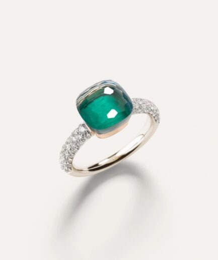 Nudo Ring Classic Agate