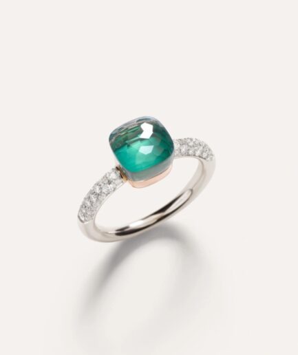 Nudo Ring Petit Agate