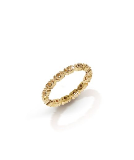 Kimm Ring RI 0001