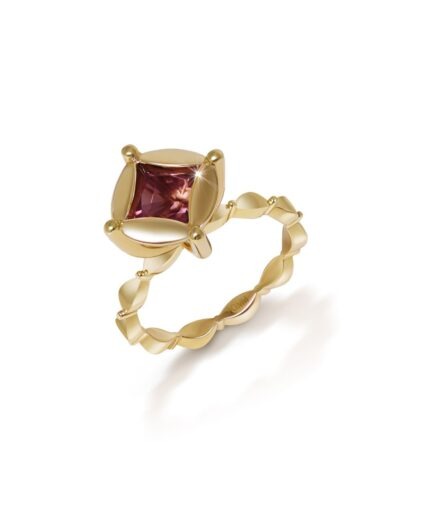 Kimm Ring RI 1602 Pink Tourmaline