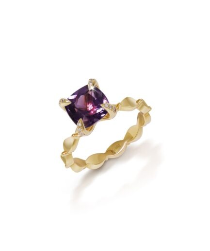 Kimm Ring RI 1601 Amethyst