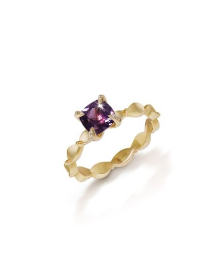 Kimm Ring RI 1600 Amethyst