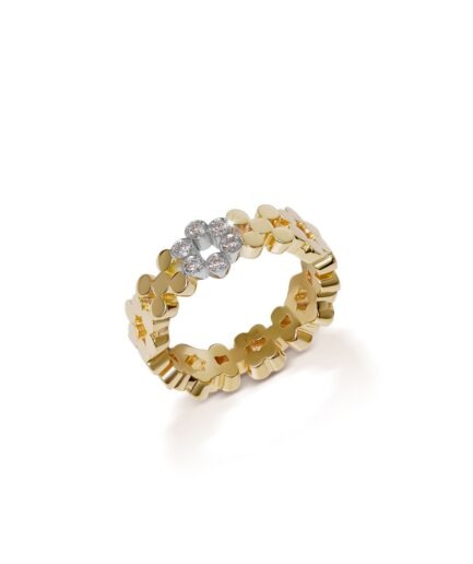 Kimm Ring RI 1007