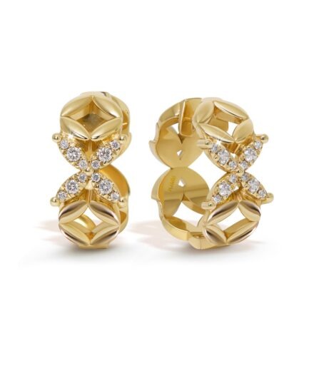 Kimm Earring EA 0006