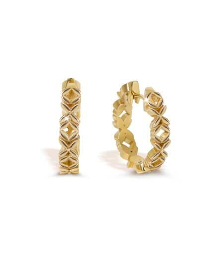 Kimm Earring EA 0002