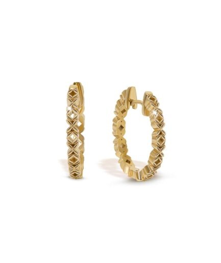 Kimm Earring EA 0001