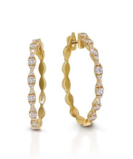 Kimm Earring EA 1407
