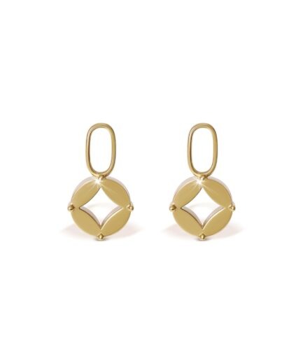 Kimm Earring EA CH 1000