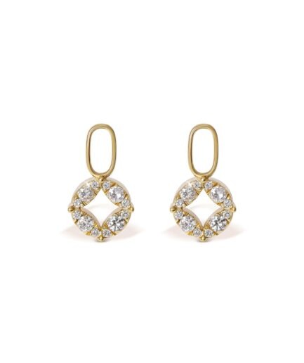 Kimm Earring EA CH 1001