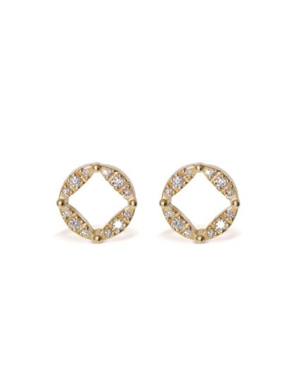 Kimm Earring EA CH 1003