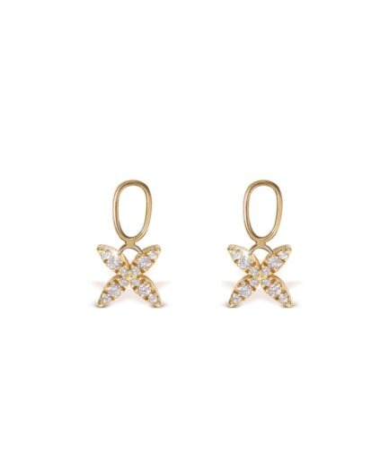 Kimm Earring EA CH 1201