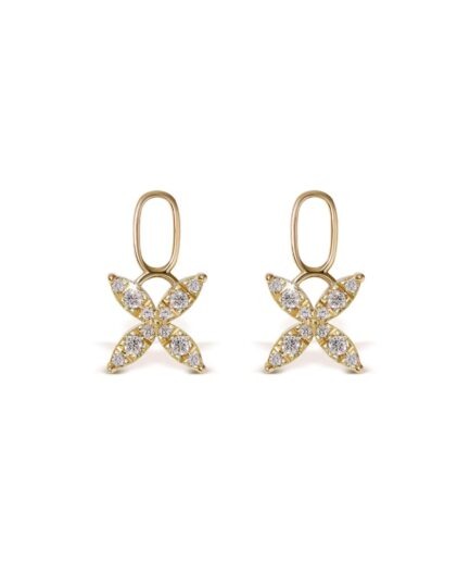 Kimm Earring EA CH 1203