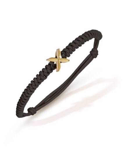 Kimm Macrame MM 1200 Black