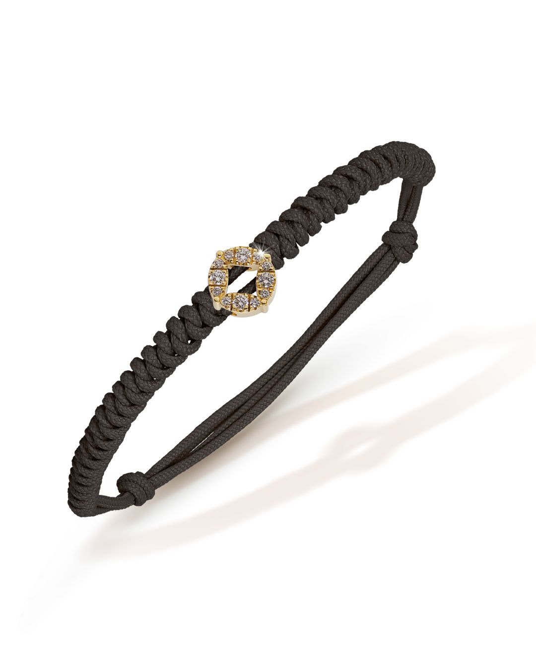 Kimm Macrame MM 1001 Black