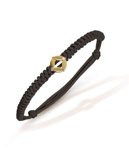 Kimm Macrame MM 1000 Black