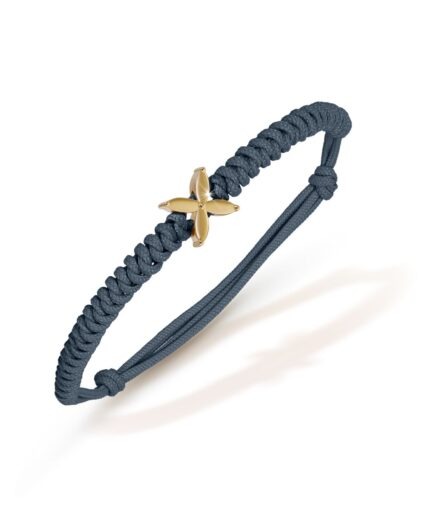 Kimm Macrame MM 1200 Dark Blue