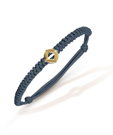 Kimm Macrame MM 1000 Dark Blue