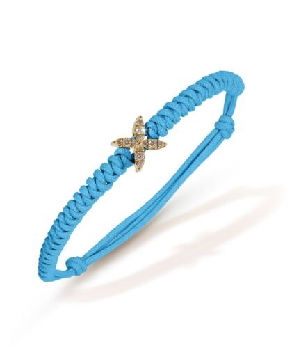 Kimm Macrame MM 1201 Tourquoise