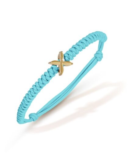 Kimm Macrame MM 1200 Light Blue