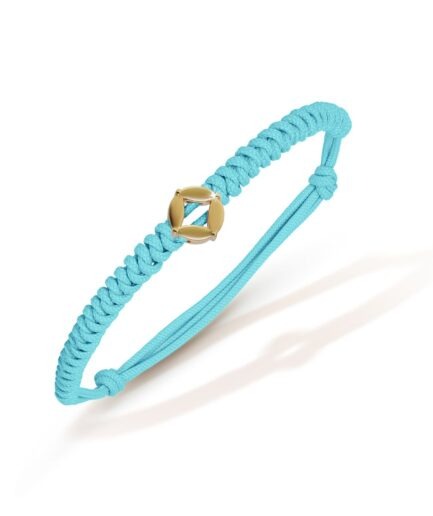 Kimm Macrame MM 1000 Light Blue