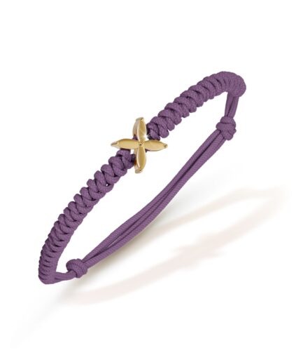 Kimm Macrame MM 1200 Purple