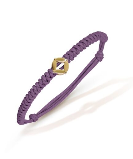Kimm Macrame MM 1000 Purple