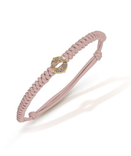 Kimm Macrame MM 1001 Lila