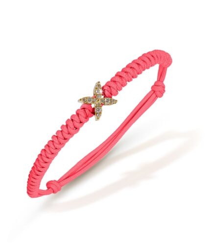 Kimm Macrame MM 1201 Fuxia