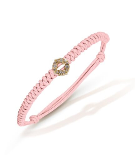 Kimm Macrame MM 1001 Pink