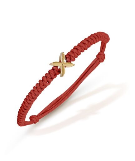 Kimm Macrame MM 1200 Bordeaux