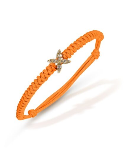 Kimm Macrame MM 1201 Orange
