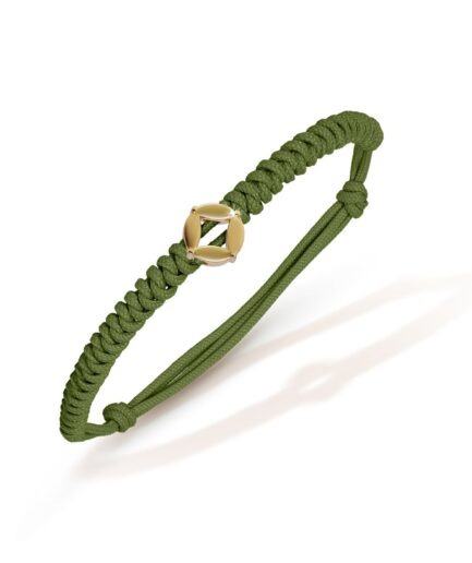 Kimm Macrame MM 1000 Green