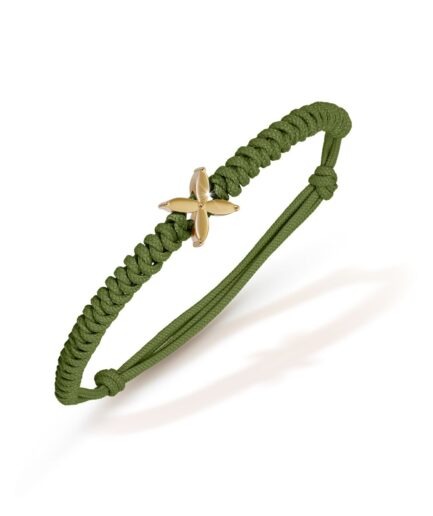Kimm Macrame MM 1200 Green