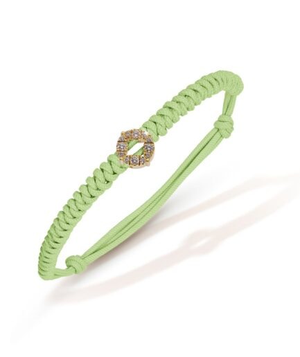 Kimm Macrame MM 1001 Mint Green