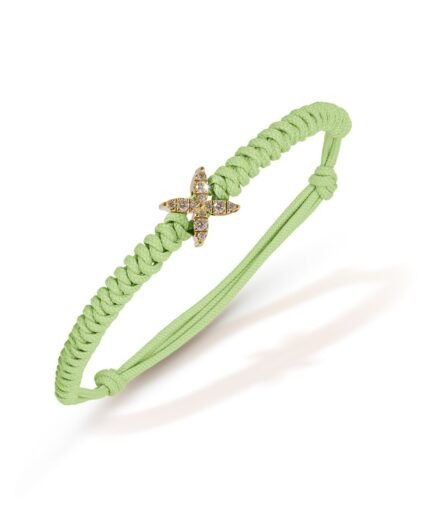 Kimm Macrame MM 1201 Mint Green