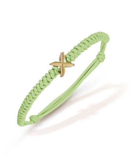 Kimm Macrame MM 1200 Mint Green