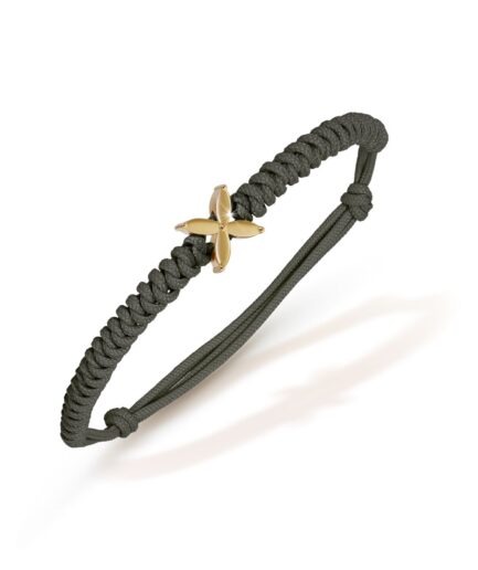 Kimm Macrame MM 1200 Dark Grey