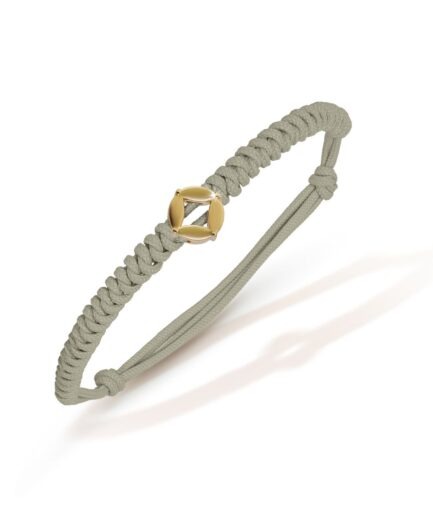 Kimm Macrame MM 1000 Light Grey