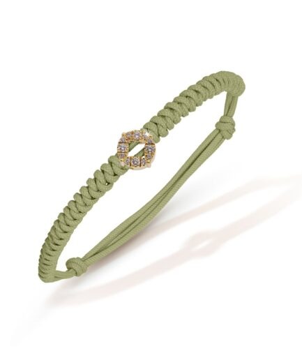 Kimm Macrame MM 1001 Taupe