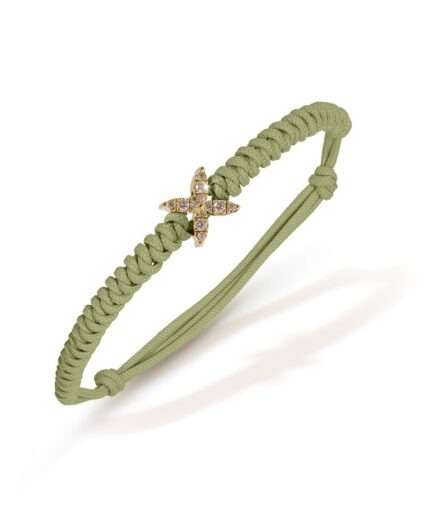 Kimm Macrame MM 1201 Taupe