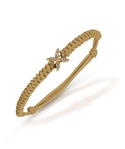 Kimm Macrame MM 1201 Beige