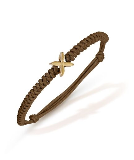 Kimm Macrame MM 1200 Brown