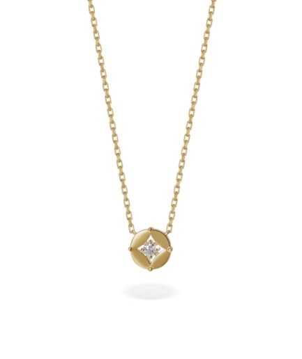 Kimm Necklace NL 1001