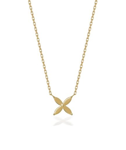 Kimm Necklace NL 1200