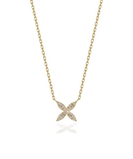 Kimm Necklace NL 1202
