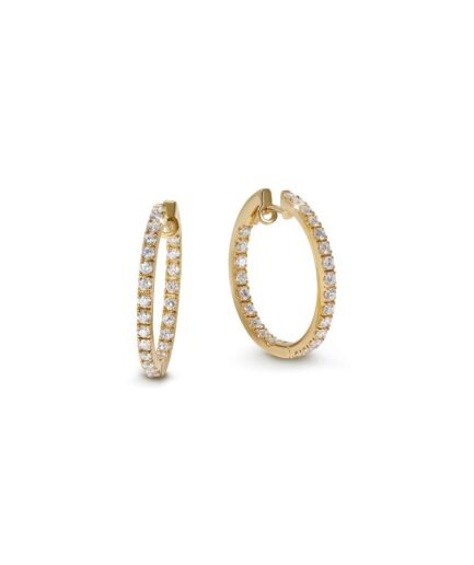 MaesterPieces Earring MP EA 1000
