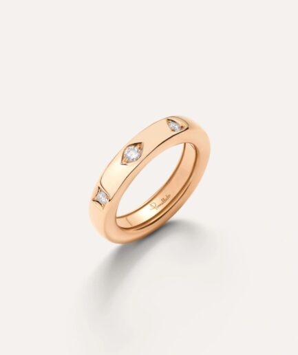 Pomellato Iconica Extra Slim Diamonds