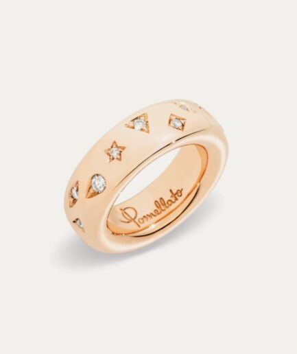 Pomellato Iconica Slim Star