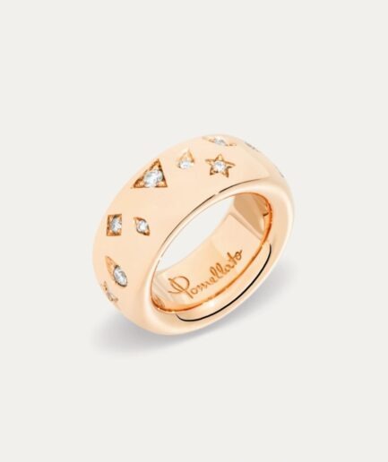 Pomellato Iconica Medium Star