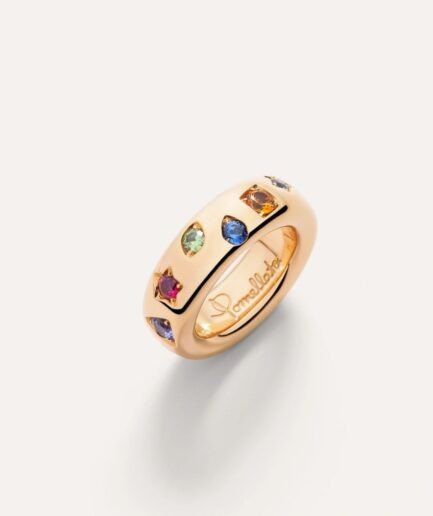 Pomellato Iconica Slim Star Colour